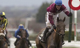 Rule The World vant Grand National